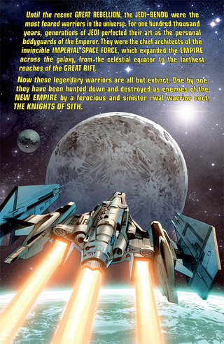 Illustration for article titled Thank God Star Wars Got a Second Draft